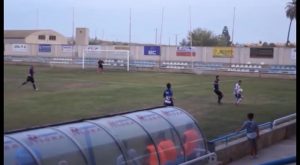 Jornada aciaga para los equipos de la Vega Baja