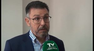 El presidente del Consorcio Vega Baja Sostenible tacha la actitud del PP contra él de “payasada”