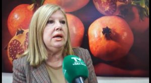 La alcaldesa de Albatera dimite cumpliendo el pacto con PSOE y C’s y se va a la oposición