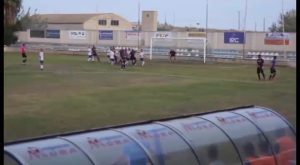 En la Regional Preferente el Benferri y el Orihuela B protagonizaron un empate