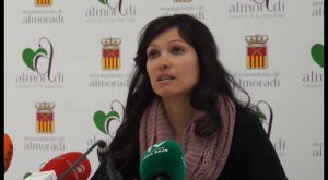Almoradí presenta las actividades para la prevención de conductas adictivas entre los jóvenes