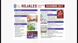 Rojales programa un mes de diciembre completo de actividades