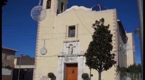 El casco histórico de Granja de Rocamora se terminará de remodelar en 2018