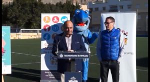 La edición número 22 de JUVE vuelve a Orihuela por Navidad