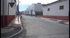 Almoradí hace una puesta a punto de sus polígonos industriales