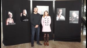 Una exposición fotográfica titulada “Soy de Orihuela” para conmemorar el Día de las Personas Migrantes