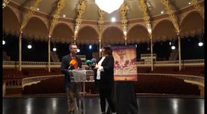 Nace la Orquesta Sinfónica de Orihuela