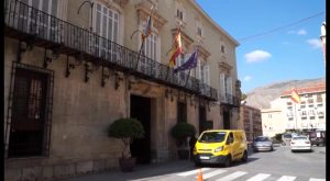 Orihuela garantiza la calefacción en los colegios públicos