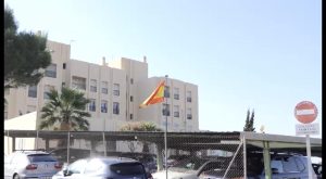 La Guardia Civil detiene al autor de 9 robos en vehículos ocurridos en Guardamar del Segura