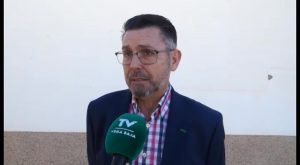 La Secretaría del PSOE comarcal a la palestra