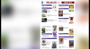 La agenda de Rojales para enero incluyen conciertos, talleres, teatro, musicales, viajes y una gala