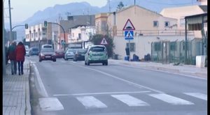 La segunda senda "Orihuela en ruta" se llevará a cabo el 14 de enero