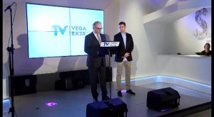 Televisión Vega Baja cumple su primer año de emisión continuada