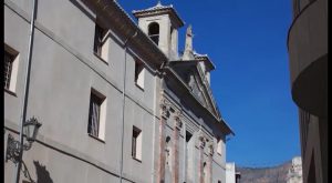 El monasterio de las Salesas es habitado por seis monjas tras cinco años sin huéspedes