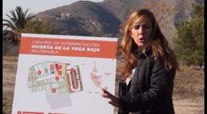 Orihuela proyecta un Museo de la Huerta del Segura como reclamo turístico comarcal