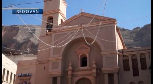 La iglesia de Redován abre sus puertas tras seis meses en obras
