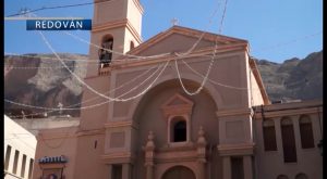 La iglesia de Redován abre sus puertas tras seis meses en obras