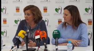 El equipo de gobierno de Almoradí rinde cuentas tras un año de mandato