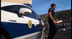 Detenidas dos personas en Orihuela por delitos de robo y por cultivo y tenencia de drogas