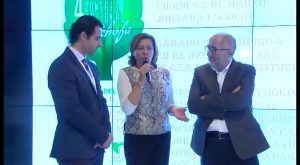 Almoradí vuelve a FITUR para presentar el Congreso de la Alcachofa