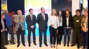 Orihuela presenta en FITUR una de las ofertas más destacadas de la Vega Baja