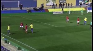 Continúa la racha del Orihuela CF