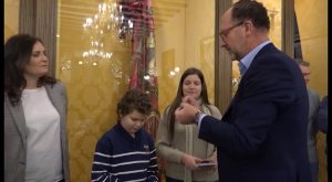 Dos hermanos de Orihuela suman casi veinte premios nacionales e internacionales al piano