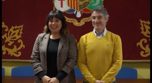 Llega a Orihuela el II Medio Año Festero Infantil