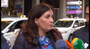 El PP de Orihuela apoya al sector del taxi mediante una moción