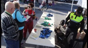 Rojales inicia la campaña "Porque queremos Rojales más limpio"