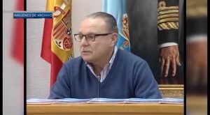 El torrevejense José Antonio Sánchez García pregonará la Semana Santa 2018 de Torrevieja