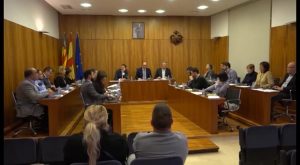 Orihuela aprueba por unanimidad la puesta en marcha de una campaña contra las agresiones sexistas
