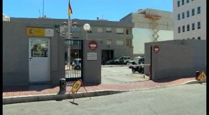 Detenido un hombre como presunto autor de un delito de agresión sexual en Torrevieja