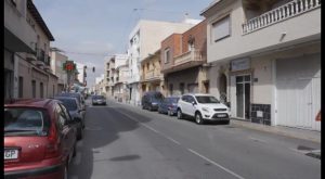 Vivienda y el Ayuntamiento de Rojales inician el proceso de adjudicación de cuatro viviendas sociales