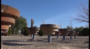 Almoradí contará en Primavera con un soto de ocio