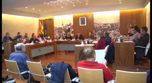 Guardamar aprobará su presupuesto de 2018 en el próximo pleno