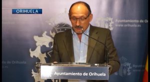 Orihuela aprueba la justificación de subvenciones para Deportes, Educación y Comercio