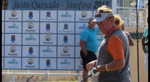 El golfista Miguel Ángel Jiménez, nombrado Hijo Adoptivo de Rojales