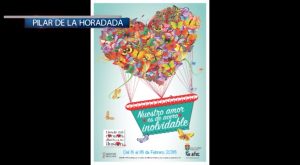 126 comercios de Pilar de la Horadada participan en la Campaña Comercial Municipal de San Valentín