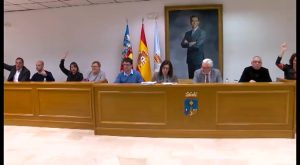 Aprobado definitivamente el presupuesto general del Ayuntamiento con votos en contra del PP