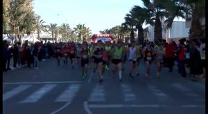 El II Medio Maratón de Guardamar limita la participación a 1.200 corredores