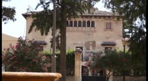 El PSOE pide que el Palacio de Rubalcava sea declarado Bien de Relevancia Local