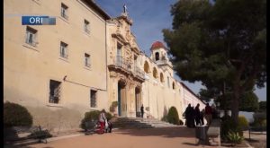 Las Jornadas Gastronómicas de Cuaresma se inauguran en el Seminario
