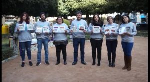 Orihuela organiza las I Jornadas sobre el Trastorno del Espectro Autista