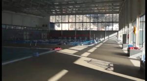 Orihuela invierte 750.000 euros en instalaciones deportivas durante los últimos años