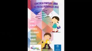 Rojales convoca el concurso de la portada del libro de fiestas patronales