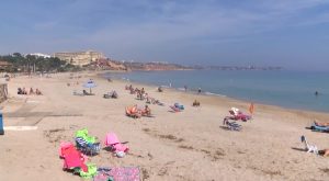 Una nueva edición de “Orihuela en Ruta” recorrerá el próximo domingo 11 de marzo las playas