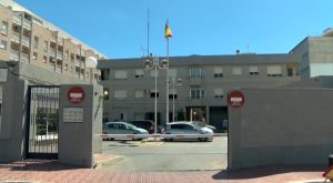 La Guardia Civil detiene al autor de una agresión sexual con penetración ocurrida en Torrevieja