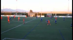 Buenos resultados en los equipos de preferente de la Vega Baja