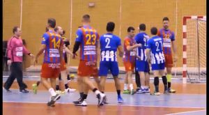 Jornada triunfal para los equipos de la Vega Baja en la primera nacional el balonmano valenciano